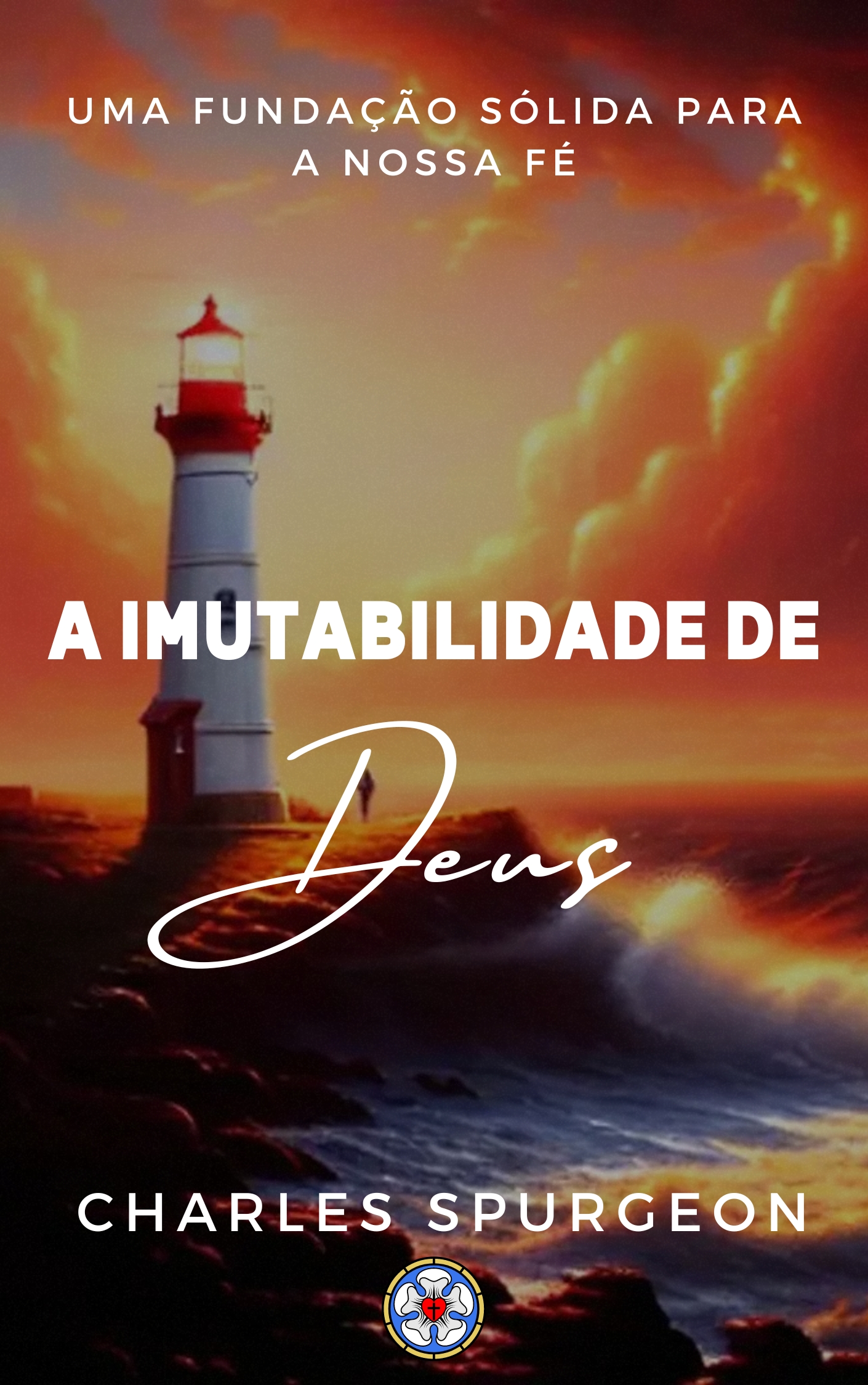 A imutabilidade de Deus