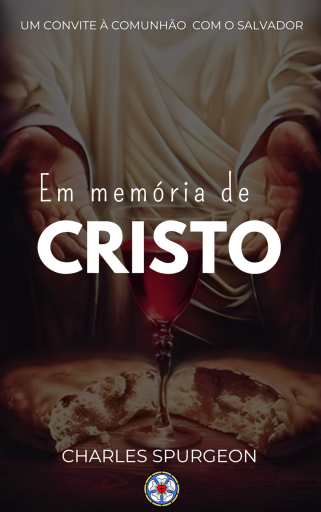 Em memória de Cristo