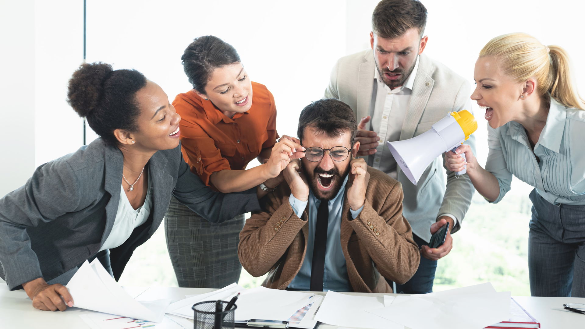 Como eu posso aprender a receber críticas