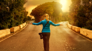 Faça a vontade de Deus que você conhece