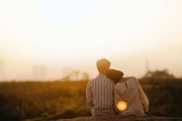 Quão Longe é longe demais antes do Casamento?
