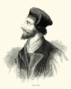 Jan Hus