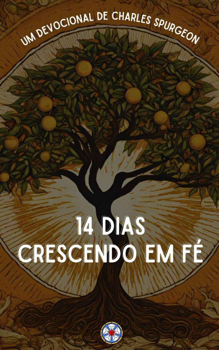 14 dias crescendo em Fé
