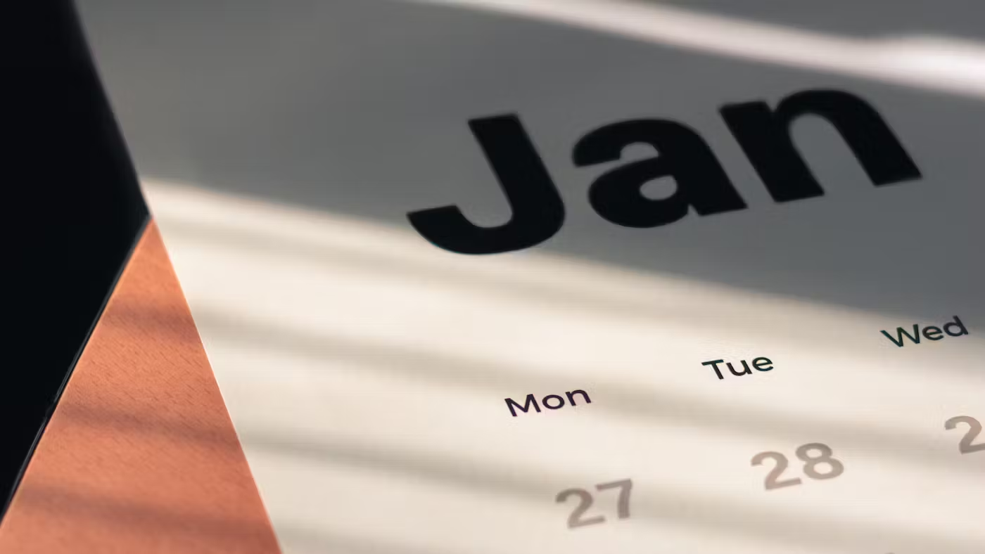 Planeje como um Cristão