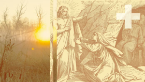 O Triunfo da Alegria no Domingo de Páscoa