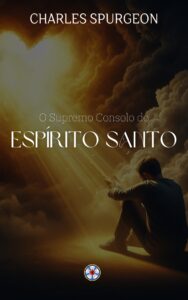 o supremo consolo do espirito santo