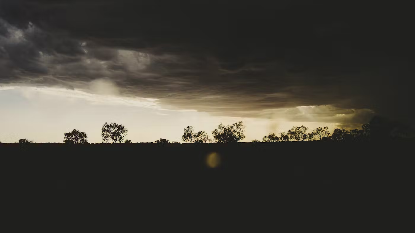 O Que Deus diz às Suas Lágrimas