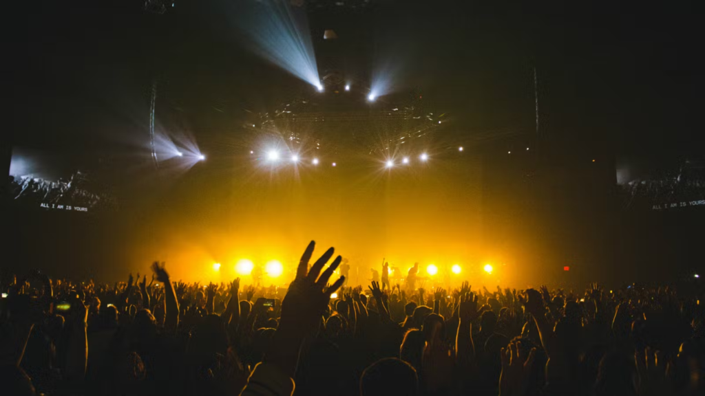 Quais são seus aprendizados da Passion 2013?