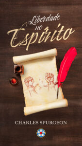 liberdade no Espírito