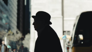 Homem fiel, quem o achará?