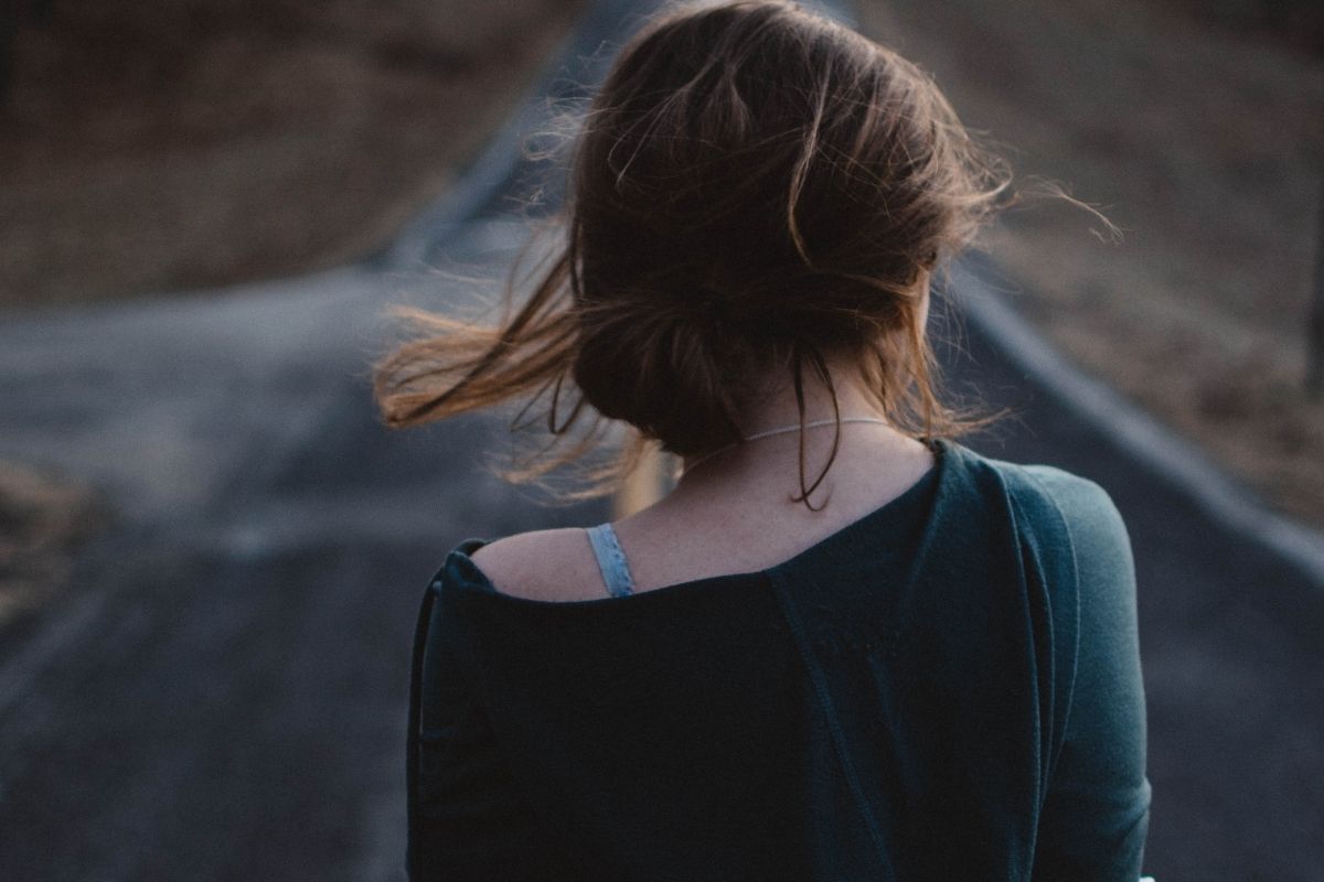 Deus Retira a Sua Presença dos Seus Filhos?