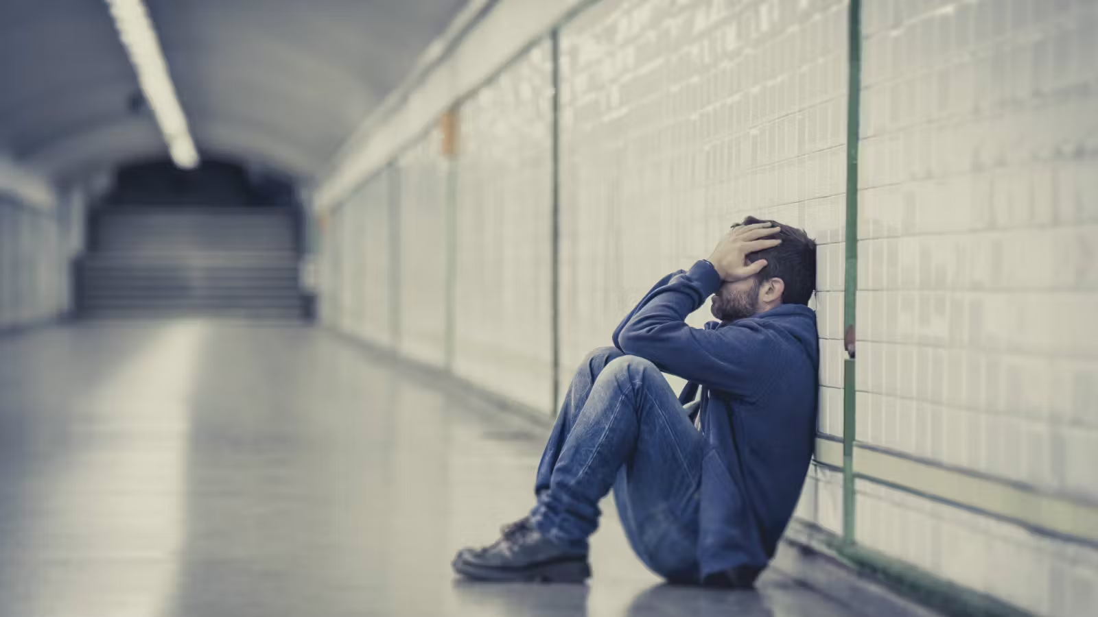 O que o hedonismo cristão oferece aos deprimidos?