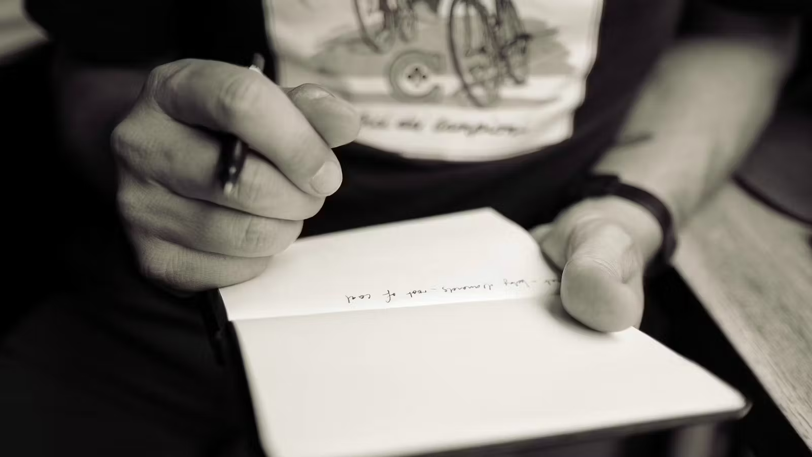 Escrever Poesia: Por onde eu começo?