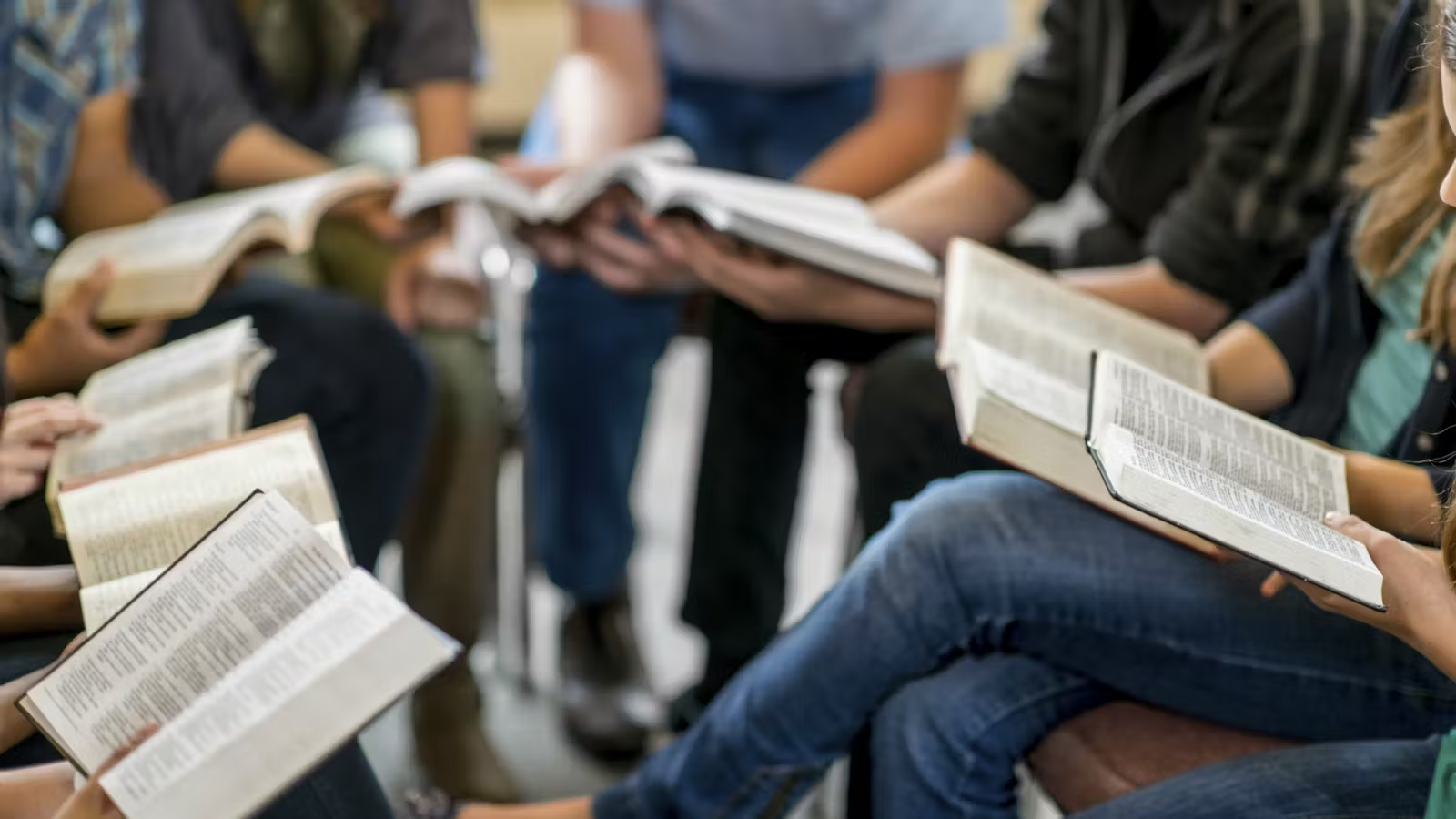 Qual deve ser a prioridades para pastores de Jovens?