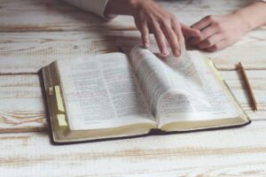 6 motivos para você pregar expositivamente