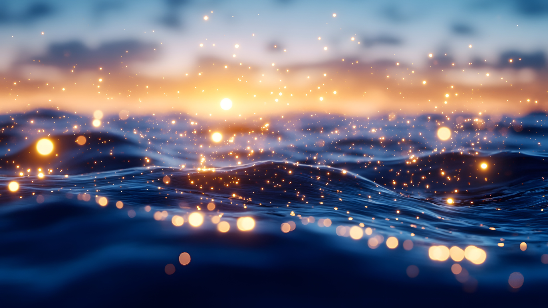 Se o Espírito vive em mim, por que as minhas afeições oscilam?