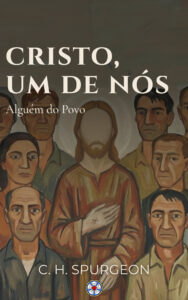 Cristo, um de nós