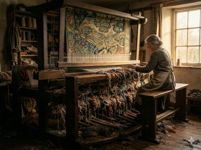 Tudo acontece por uma razão?