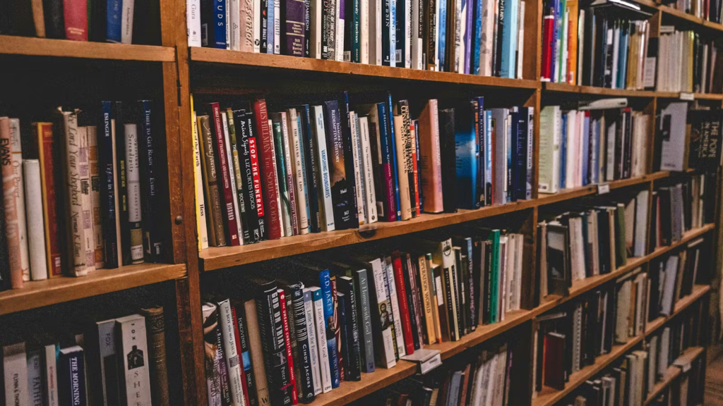 A Bíblia não é um Mero Livro